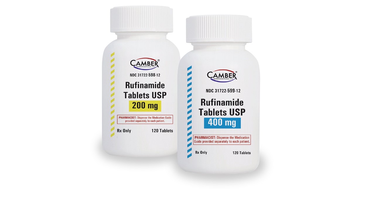 refinamide tablets side effects