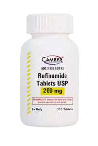 Rufinamide