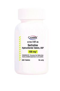 Sertraline