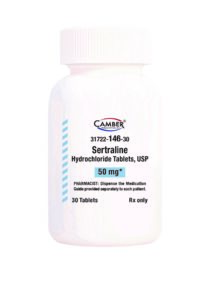 Sertraline