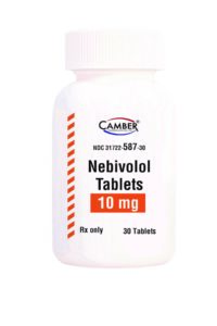 Nebivolol