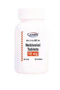 Nebivolol