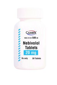 Nebivolol