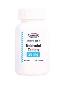 Nebivolol