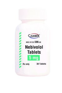 Nebivolol