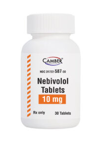 Nebivolol