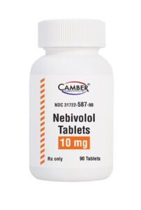Nebivolol