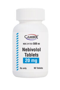 Nebivolol