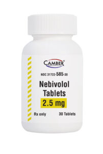 Nebivolol