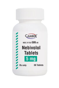 Nebivolol