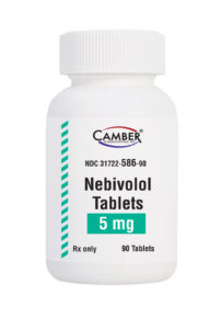 Nebivolol