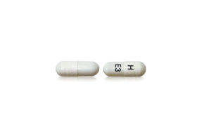 Esomeprazole DR