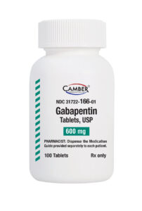 Gabapentin