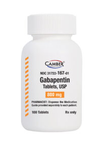 Gabapentin