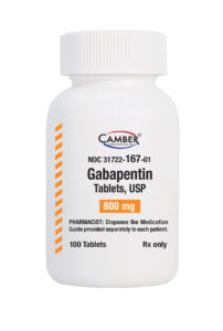 Gabapentin