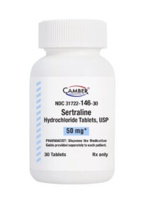 Sertraline Hydrochloride