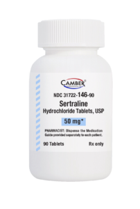 Sertraline Hydrochloride