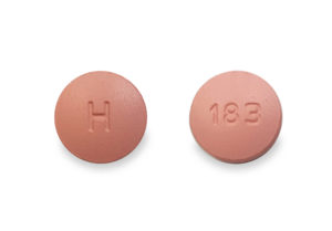 Valsartan