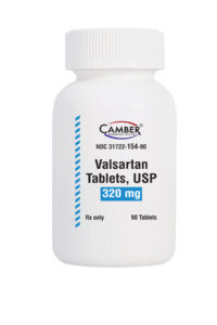 Valsartan