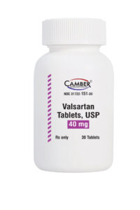 Valsartan