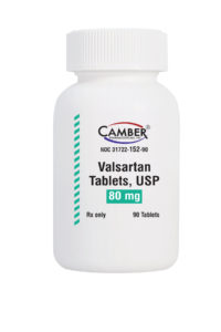 Valsartan