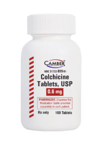 Colchicine