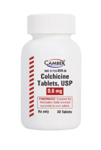 Colchicine