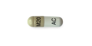 Dexmethylphenidate ER