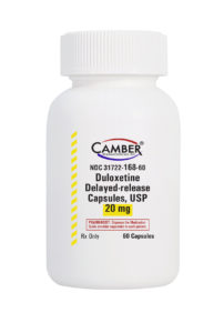 Duloxetine DR