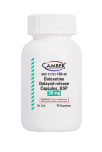 Duloxetine DR