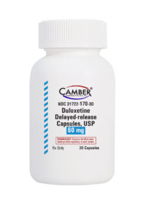 Duloxetine DR