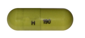 Duloxetine DR