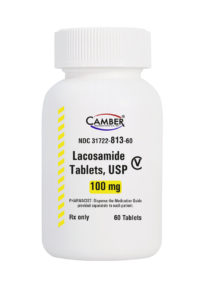 Lacosamide