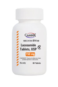 Lacosamide