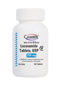 Lacosamide