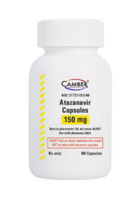 Atazanavir