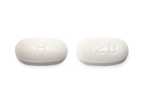 Efavirenz, Emtricitabine and Tenofovir Disoproxil Fumarate