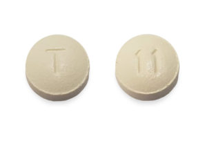 Famotidine