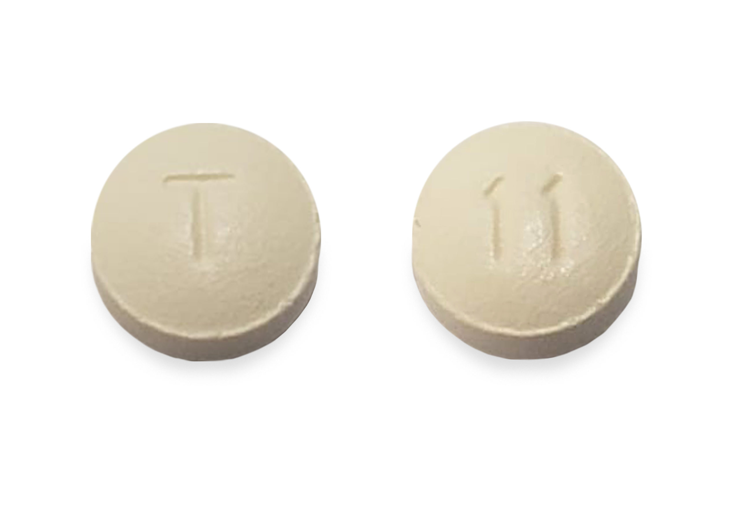 Famotidine Pill Identifier