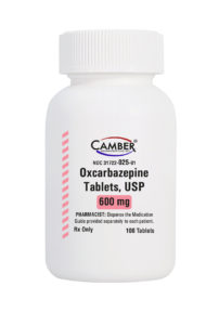 Oxcarbazepine