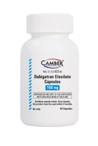 Dabigatran Etexilate