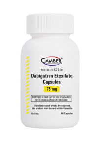 Dabigatran Etexilate