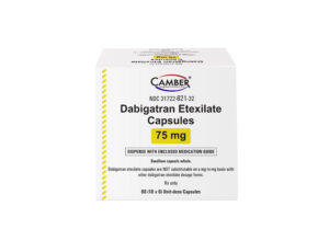 Dabigatran Etexilate