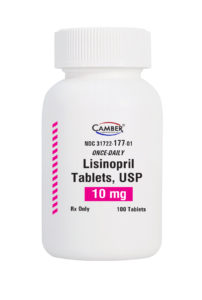 Lisinopril