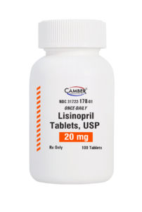 Lisinopril