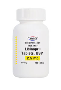 Lisinopril