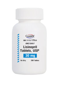 Lisinopril