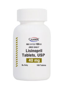 Lisinopril