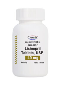 Lisinopril