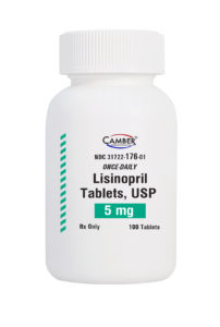 Lisinopril